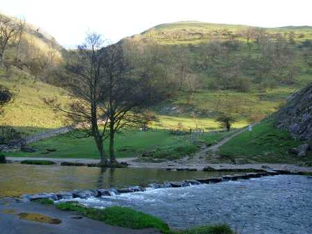 Stepping Stones